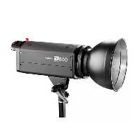 فلاش استودیویی گودکس Godox TC800 800W Studio Flash Light