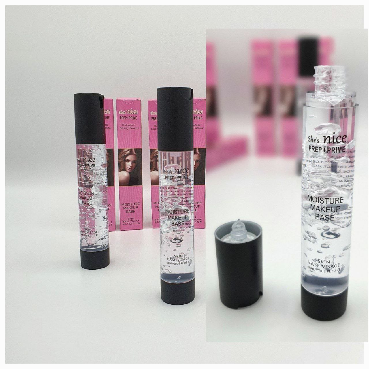 پرایمر اصلی 30میل نایس