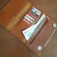 کیف پول مردانه آراد