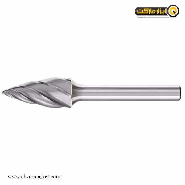 فرز فرم مخروطی G پاور کات آلومینیوم مدل ALU GM0X