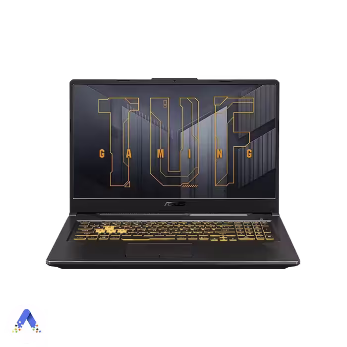 لپ تاپ گیمینگ ایسوس TUF Gaming F17 FX706HE-VA