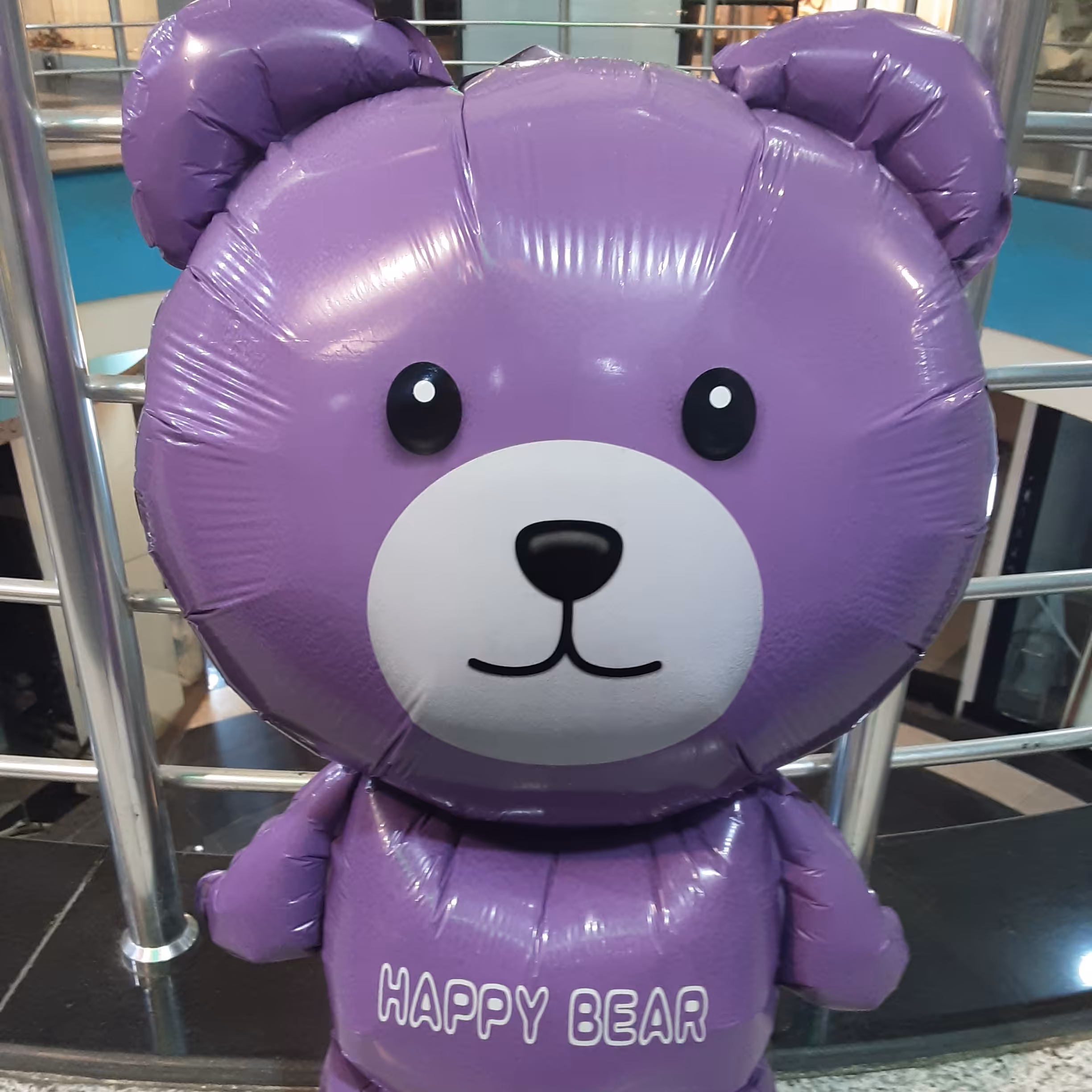 فویلی بادی خرس تدی