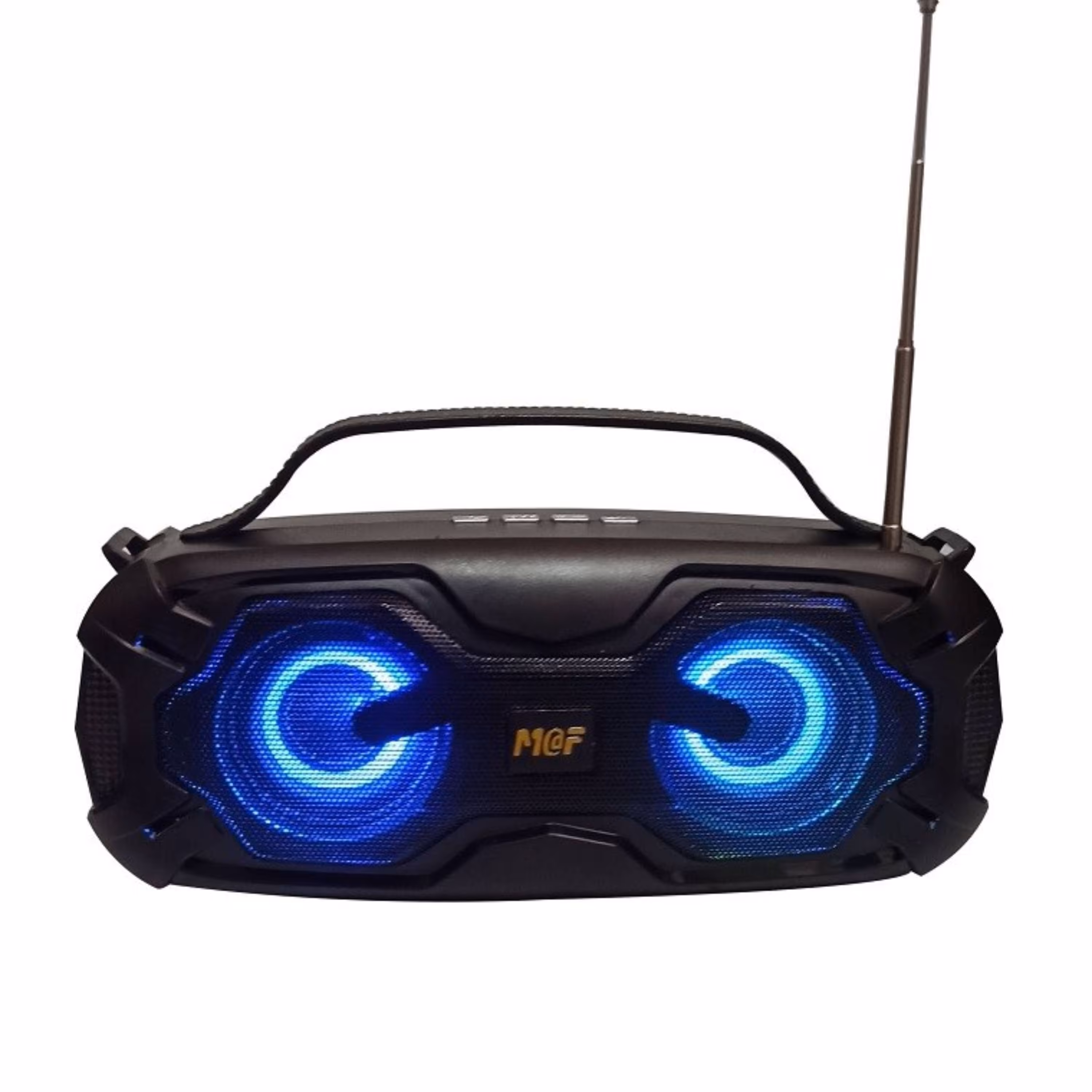 اسپیکر بلوتوثی قابل حمل مدل MF-210 