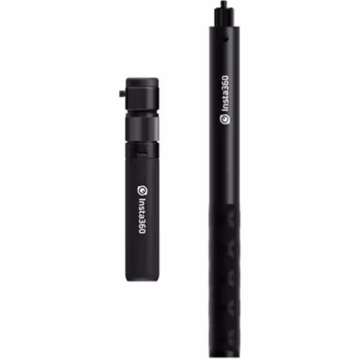 مونوپاد بولت تایم اینستا360 Insta360 bullet time bundle