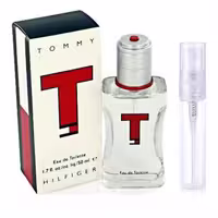عطر گرمی تامی تی از برند بل آلمان (حداقل خرید 5 میل) 