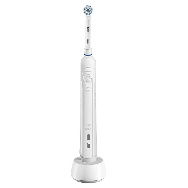 مسواک برقی SENSITIVE GLEAN اورال-بی مدل PRO 1 - 500