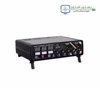 فارادایک 5 کانال 10 برنامه Total Tens