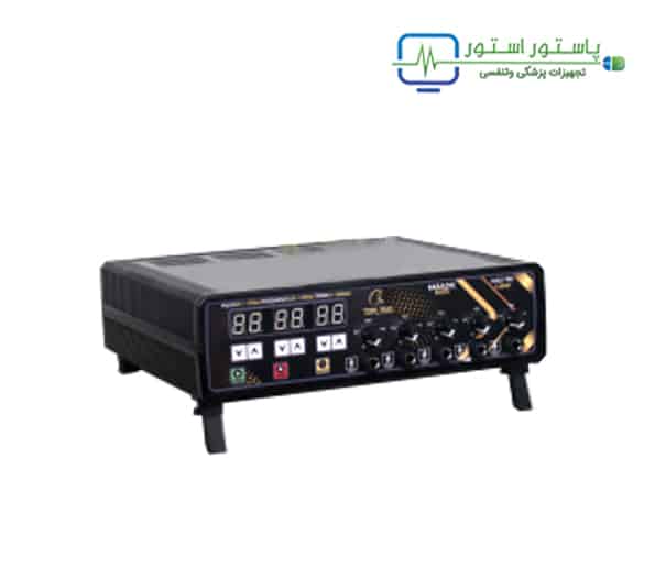 فارادایک 5 کانال 10 برنامه Total Tens