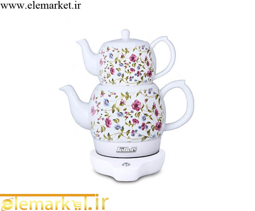 چای ساز فلر مدل TS303-04