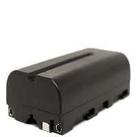 باتری دوربین سونی مشابه اصلی Sony NP-F550 Battery