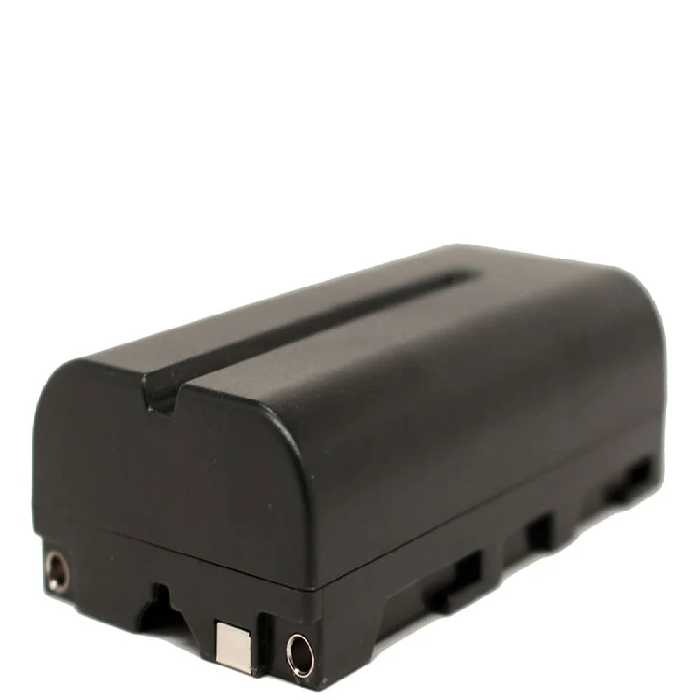 باتری دوربین سونی مشابه اصلی Sony NP-F550 Battery