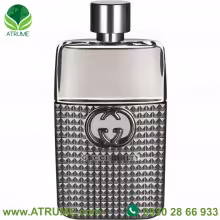 عطر ادکلن گوچی گیلتی استادز پور هوم 90 میل مردانه