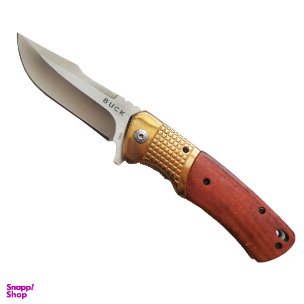 چاقو سفری باک (Buck) کد 3068