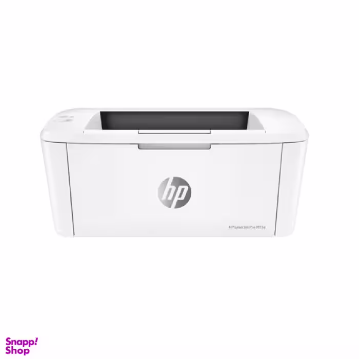 پرینتر لیزری اچ پی (Hp) مدل LaserJet Pro M15a