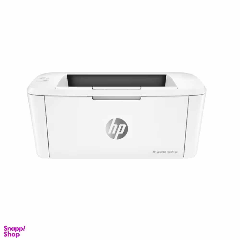 پرینتر لیزری اچ پی (Hp) مدل LaserJet Pro M15a