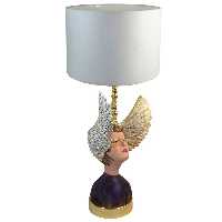 آباژور رومیزی مدل پرواز کد 25-61