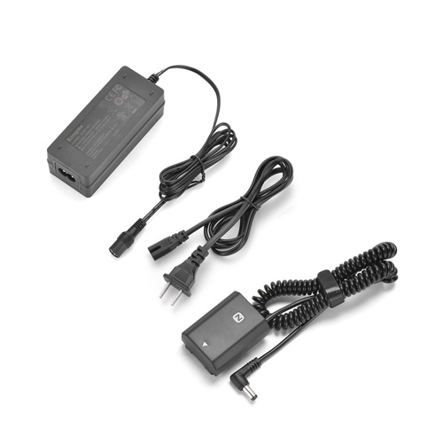 آداپتور برق مستقیم کینگما Kingma DR-FZ100