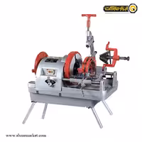 حدیده برقی نک 6 اینچ مدل NEK 6 INCH