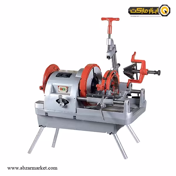 حدیده برقی نک 6 اینچ مدل NEK 6 INCH