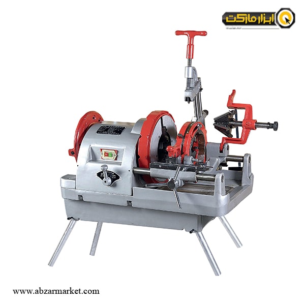 حدیده برقی نک 6 اینچ مدل NEK 6 INCH