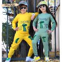 ست اسپورت کروکودیل (فقط سایز 45 رنگ سبز موجود )