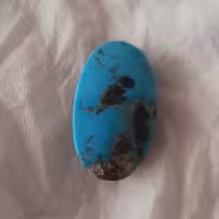 سنگ فیروزه نیشابوری 