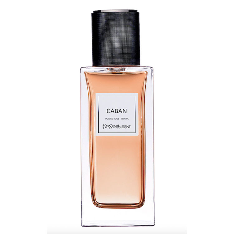 ادو تویلت مردانه و زنانه اماراتی YVES SAINT LAURENT Caban حجم 125 میلی لیتر