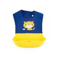 پیشبند سیلیکونی کاسه دار