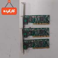 کارت شبکه D-Link 10/100Mbps Ethernet PCI Card