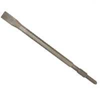 قلم نوک پهن شش گوش کنزاکس سایز 25×410×17 میلی متر مدل KHFC-1741