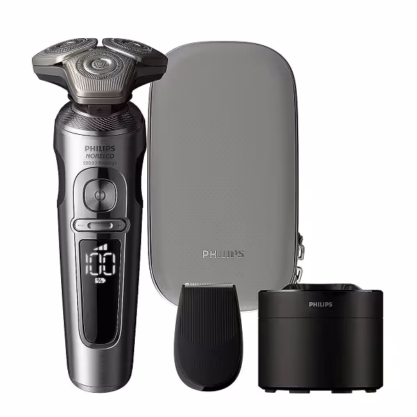 ماشین اصلاح صورت فیلیپس مدل SP9841/84