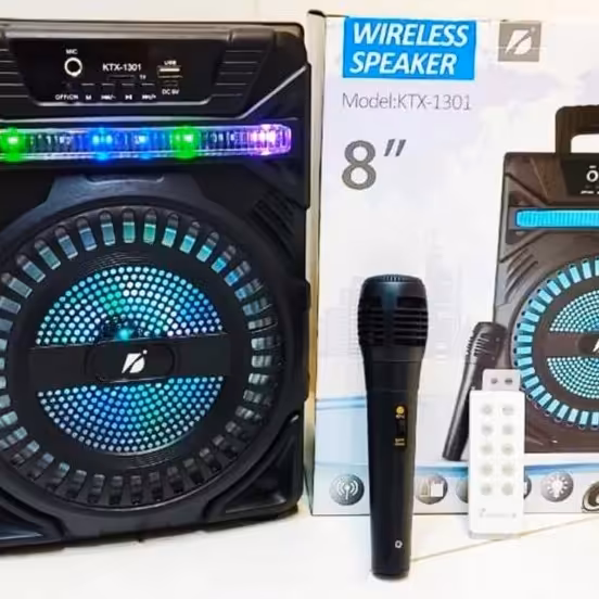 اسپیکر ktx11301