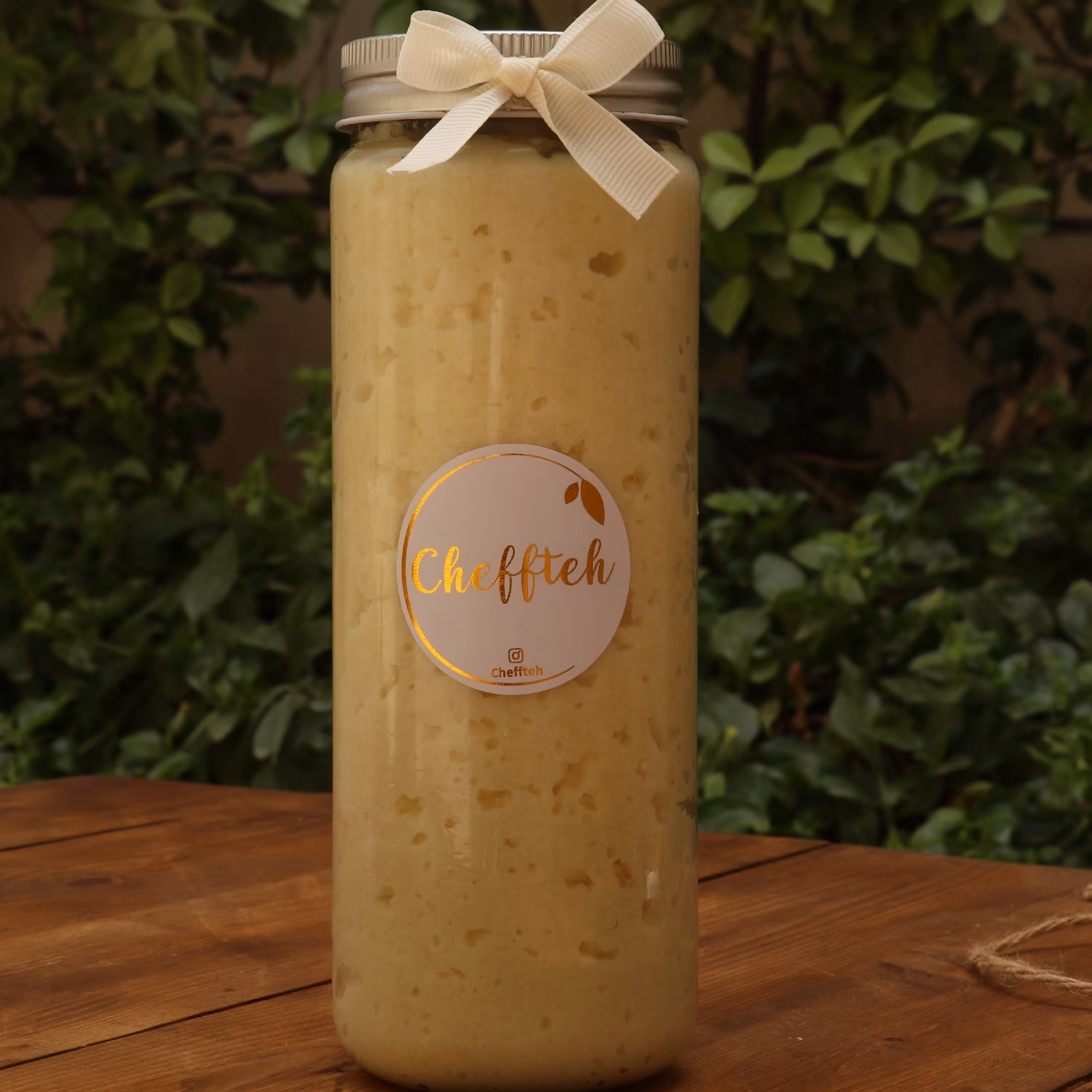 حریره ی سیر 700 گرمی