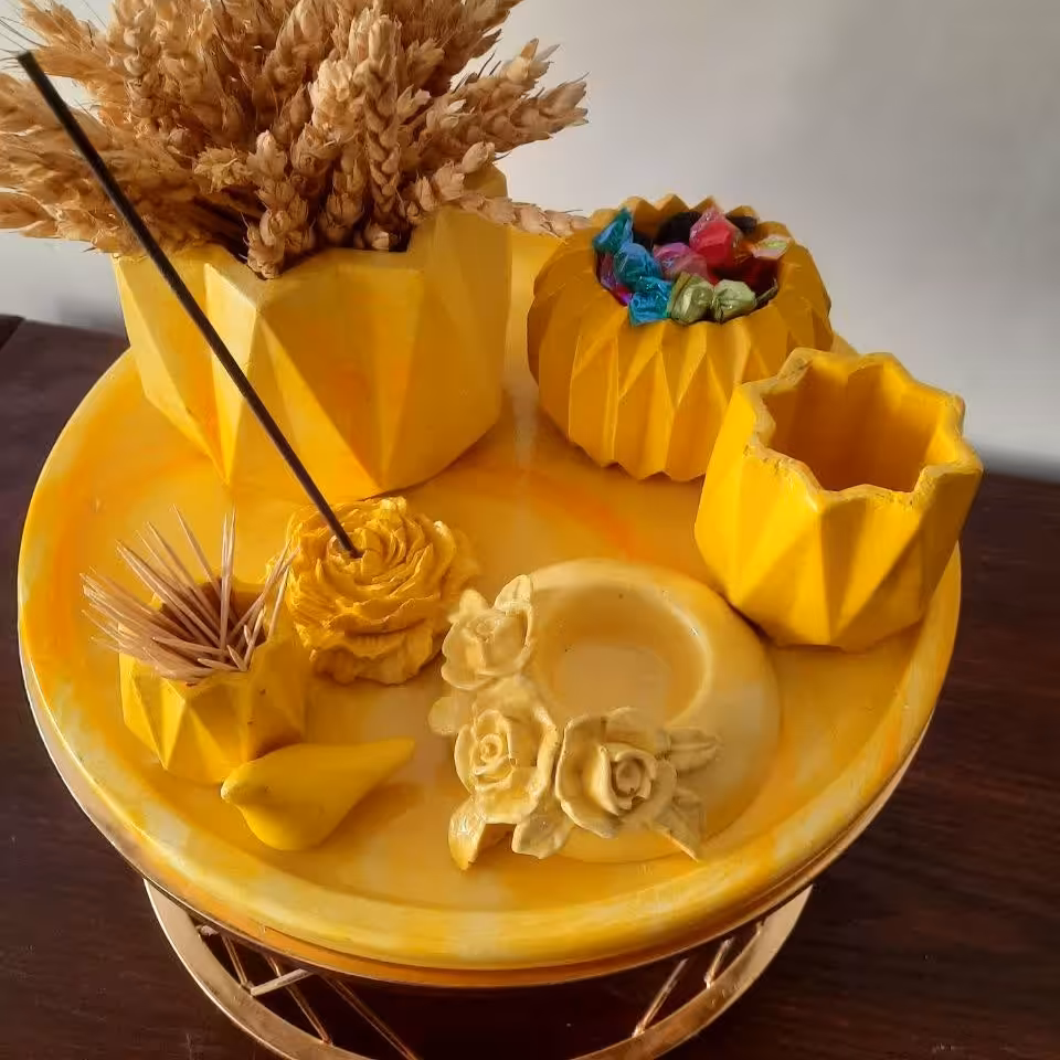 ظروف پذیرایی کد 12