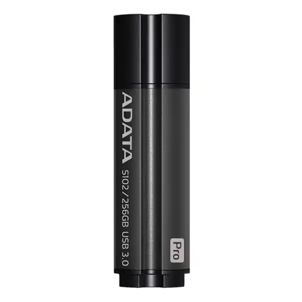 مشخصات، قیمت و خرید فلش مموری ای دیتا مدل S102 Pro ظرفیت 256 گیگابایت