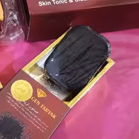 صابون گیاهی