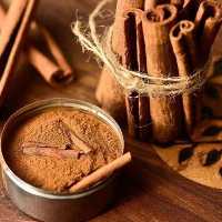 پودر دارچین درجه یک  بسته 100 گرمی کیفیت ممتاز