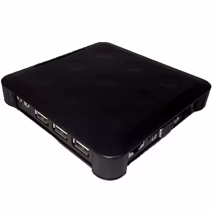 تین کلاینت زیروکلاینت مدل ان سی 690