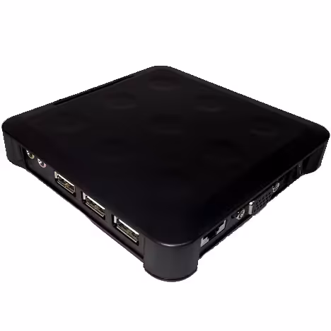 تین کلاینت زیروکلاینت مدل ان سی 690