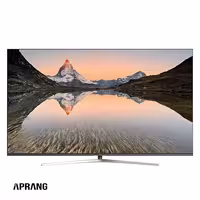 تلویزیون ال ای دی هوشمند جی پلاس مدل GTV-65LQ721S سایز 65 اینچ