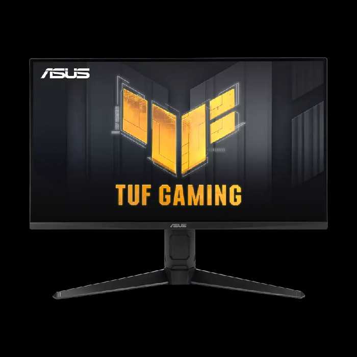 مشخصات، قیمت و خرید مانیتور گیمینگ ایسوس مدل TUF Gaming VG28UQL1A
