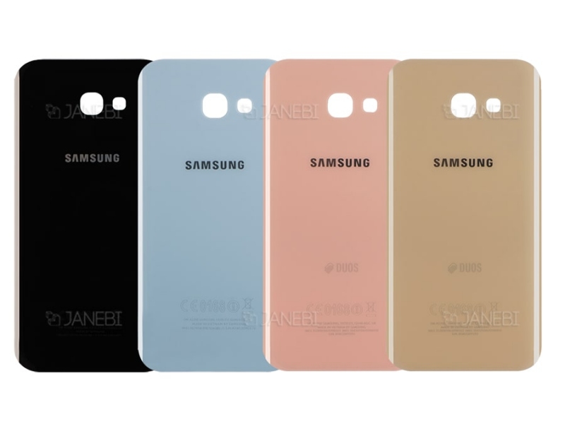 درب پشت Samsung Galaxy A7 2017