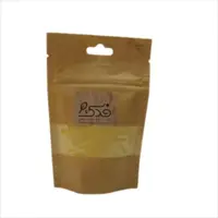پودر انبه ممتاز فدک شعبه 5 (پودر سس فلافل)(100گرم)

