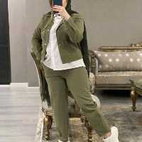 ست سه تیکه مهسا