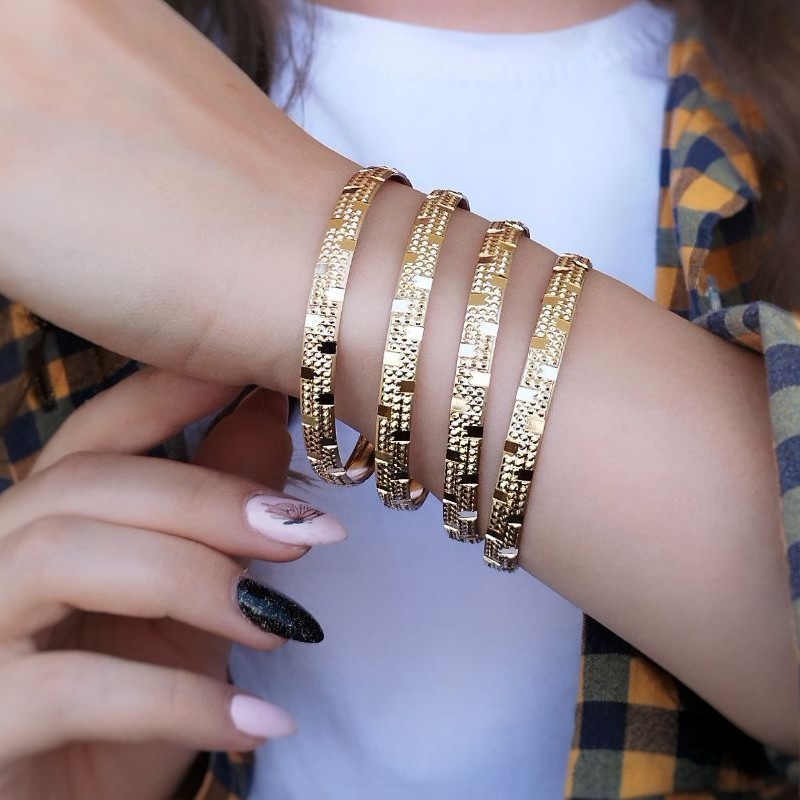 النگو اصل طلاروس طرح طلا
