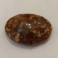 سنگ شجر خزه ای سرخ