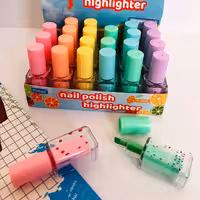 ماژیک فسفری طرح لاک