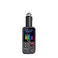 شارژر و فرستنده رادیویی فندکی تسکو مدل BFM 2220