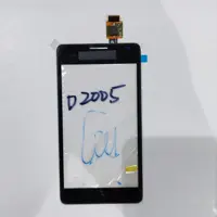 تاچ سونی  D2005  اورجینال 