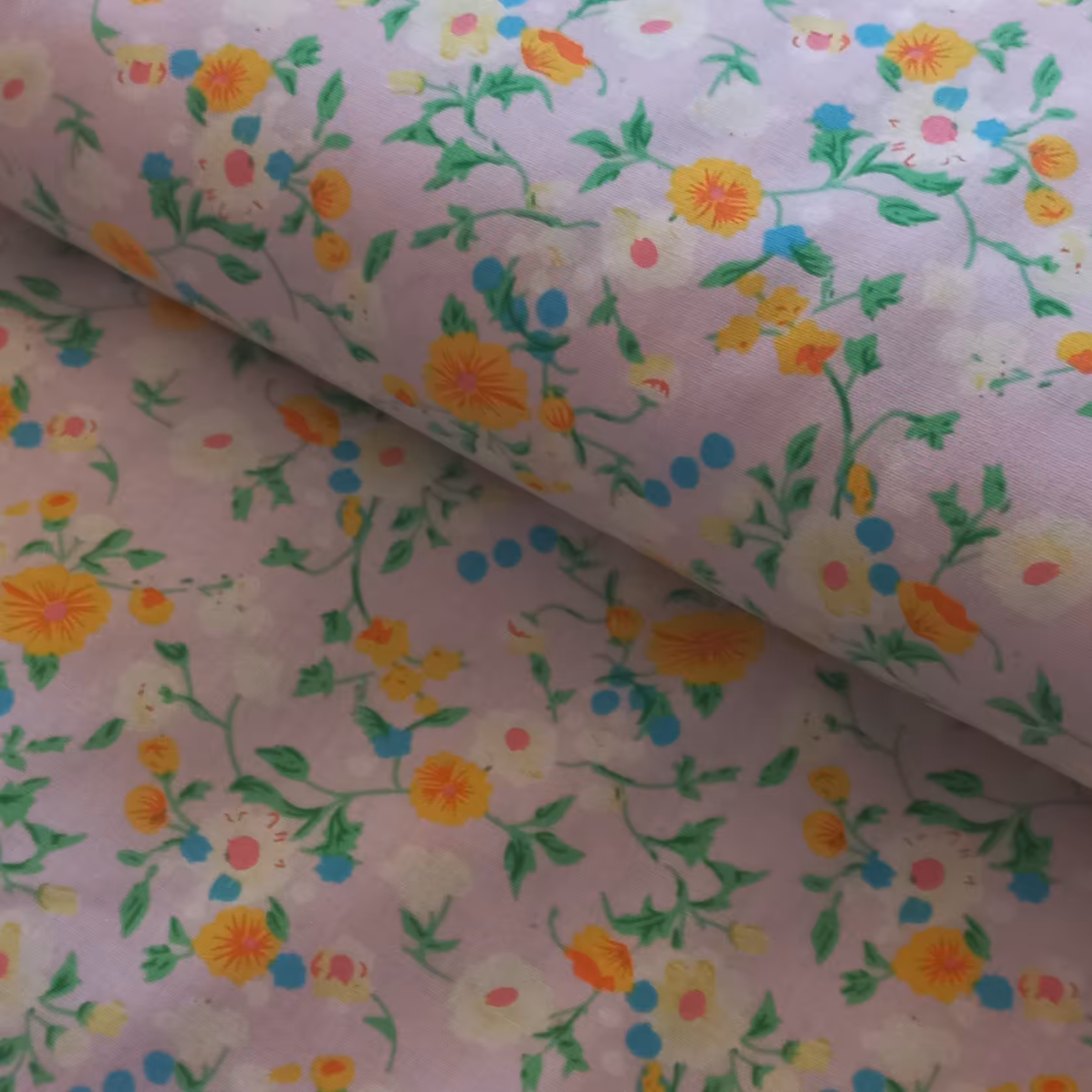 پارچه نخی عرض90 در 100